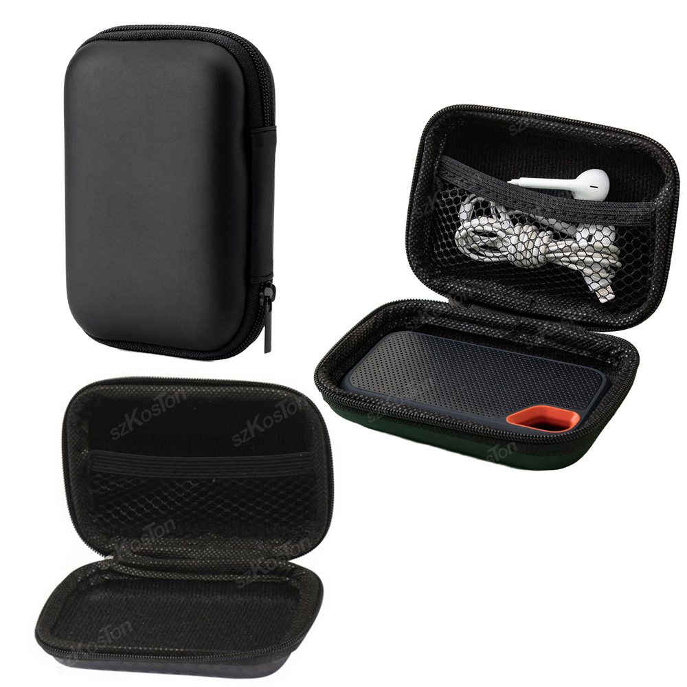 Gopro Action Camera Hero 13 Black - Mini Storage Bag Case For GoPro