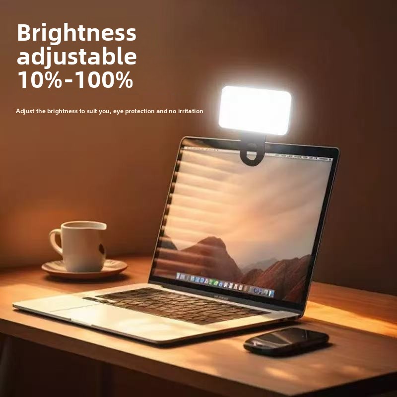 Portable Clip-on Pocket LED Fi - Photography Lighting Online ulasan dan harga