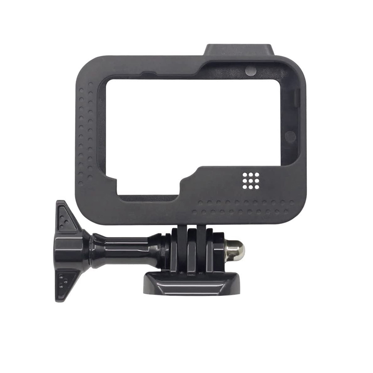 Protective Frame Case for GoPr - Gopro Action Camera Hero 13 Black ulasan dan harga