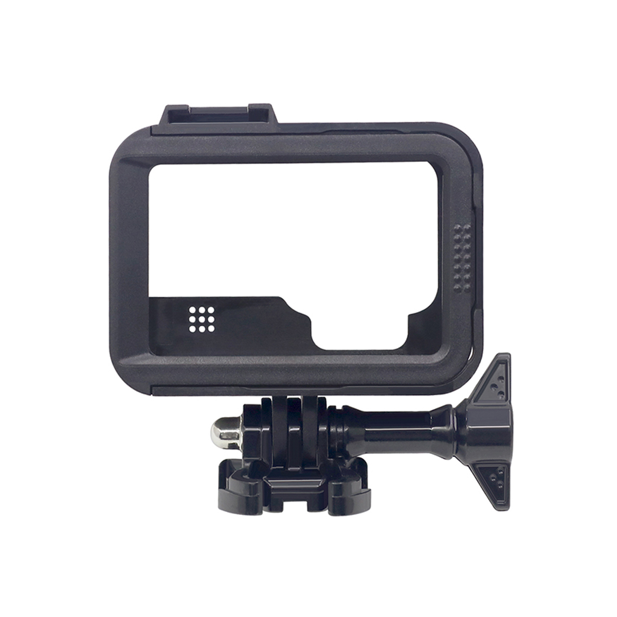 Protective Frame Case for GoPr - Gopro Action Camera Hero 13 Black ulasan dan harga