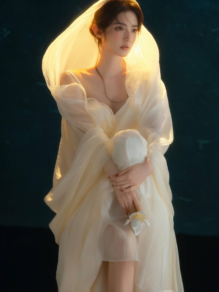 2026 New Pure Desire Art Photo - Photography Lighting For Clothing ulasan dan harga