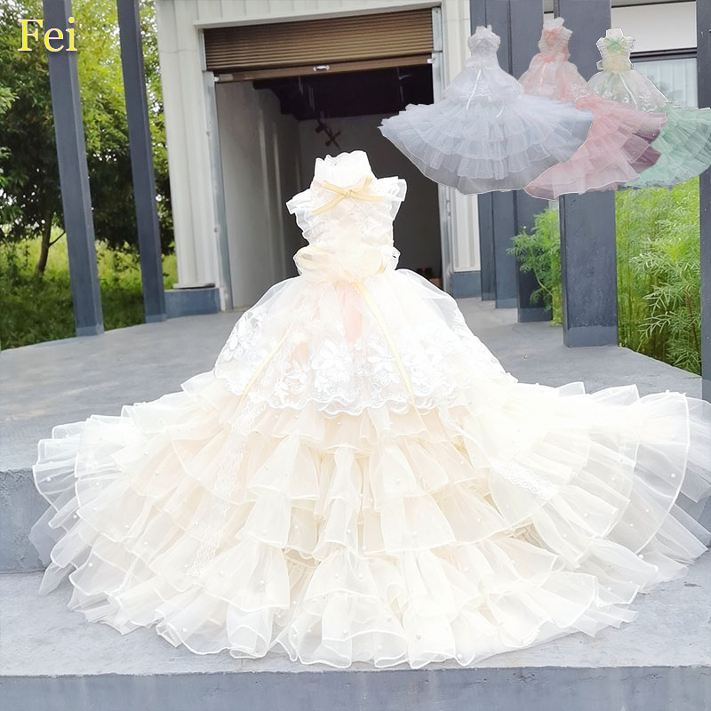 Pet Clothes Photography Dress  - Photography Lighting For Clothing ulasan dan harga