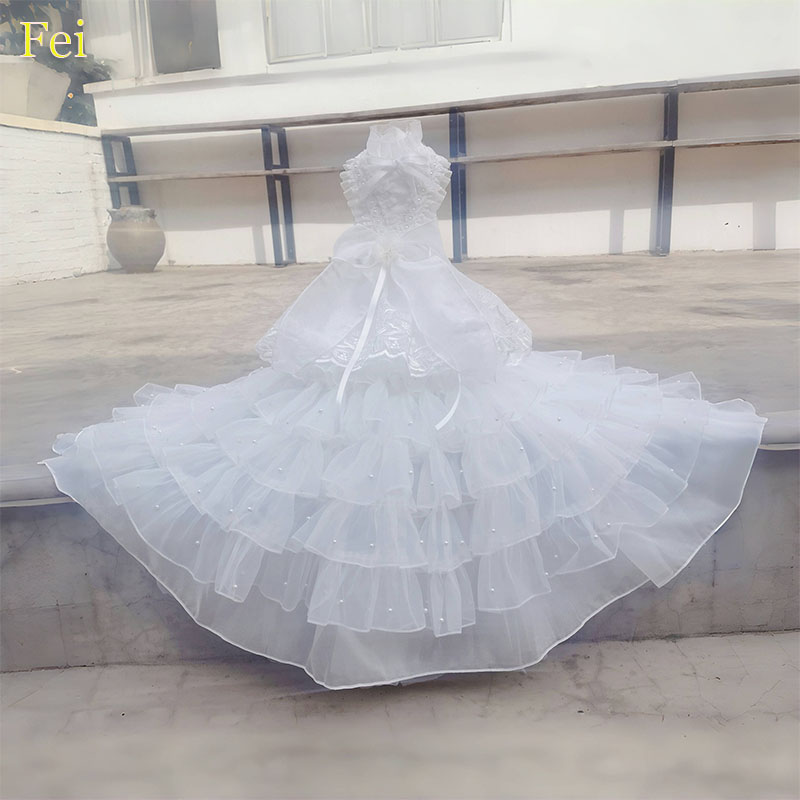 Pet Clothes Photography Dress  - Photography Lighting For Clothing ulasan dan harga