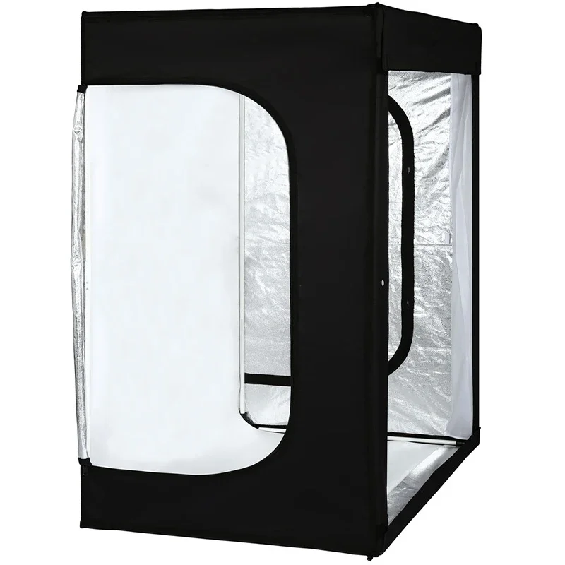 LED Photo Light Box Large-Scal - Photography Lighting For Clothing ulasan dan harga