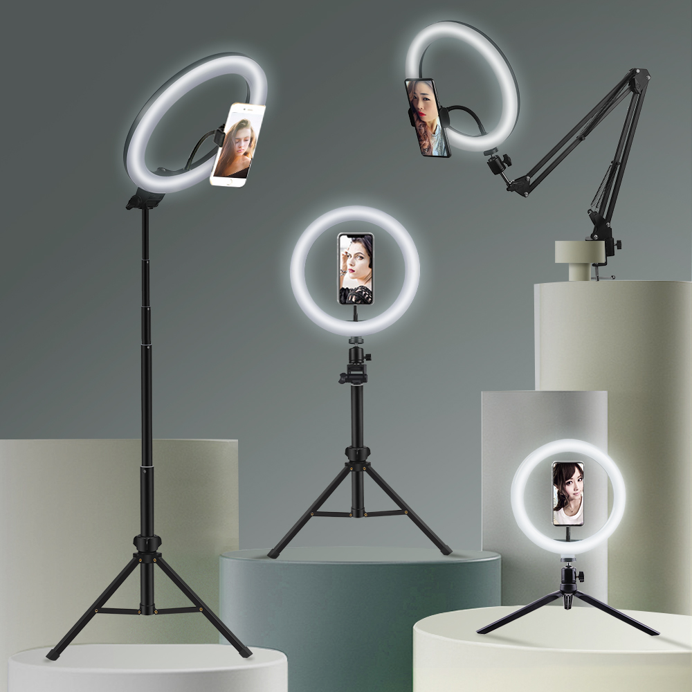 Youtube Shooting Vlog Selfie C - Photography Lighting For Products ulasan dan harga