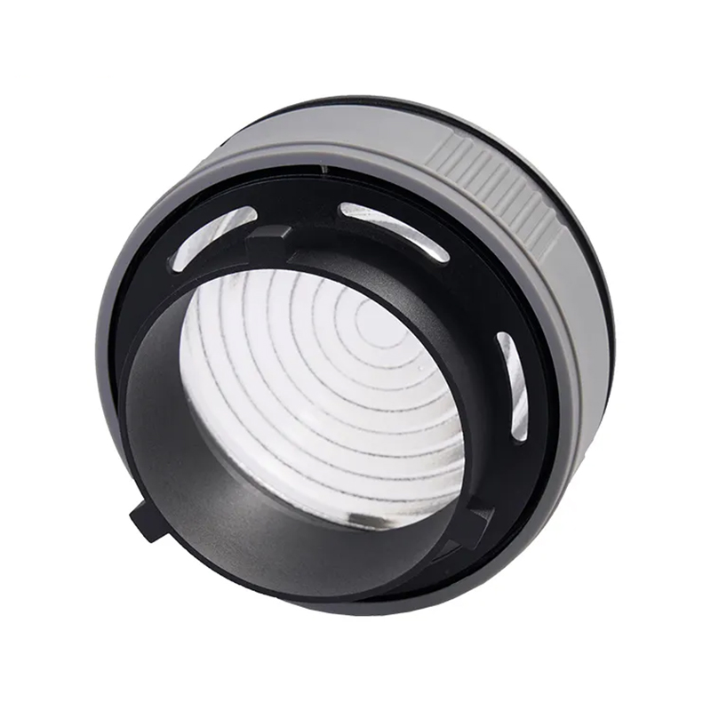 Fresnel Lens 15-55 Degree Adju - Photography Lighting For Products ulasan dan harga