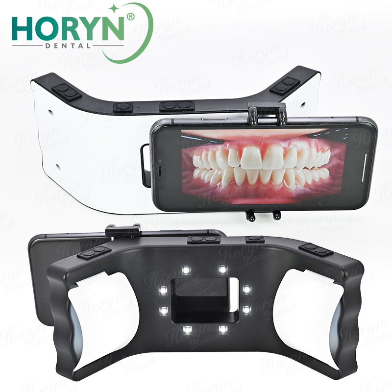 Dental Photography Kit Mobile  - Photography Lighting Kits ulasan dan harga