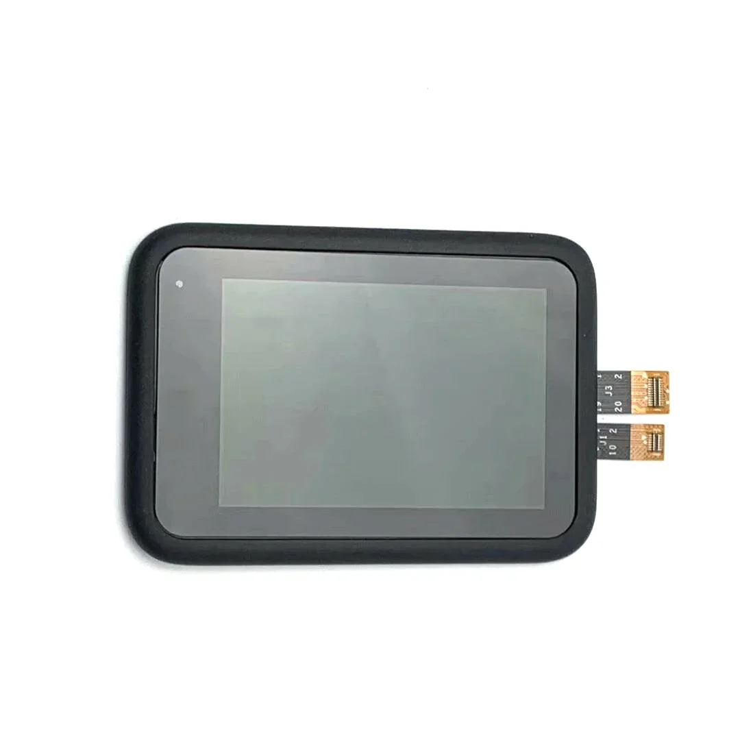 NEW Original Big Touch LCD dis - Gopro Action Camera Hero 13 Black ulasan dan harga