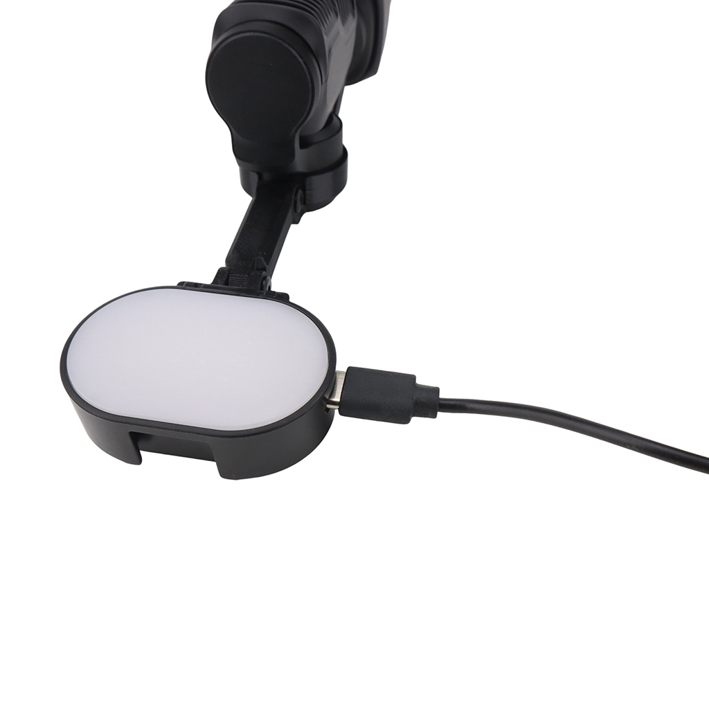 Portable Gimbal Fill Light For - Photography Lighting Angles ulasan dan harga