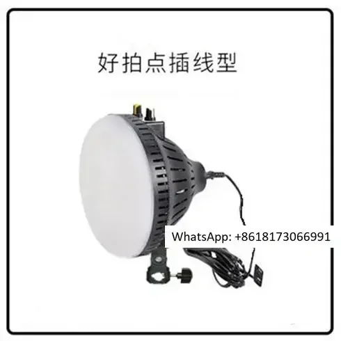 100W solar photography lamp fo - Photography Lighting For Clothing ulasan dan harga