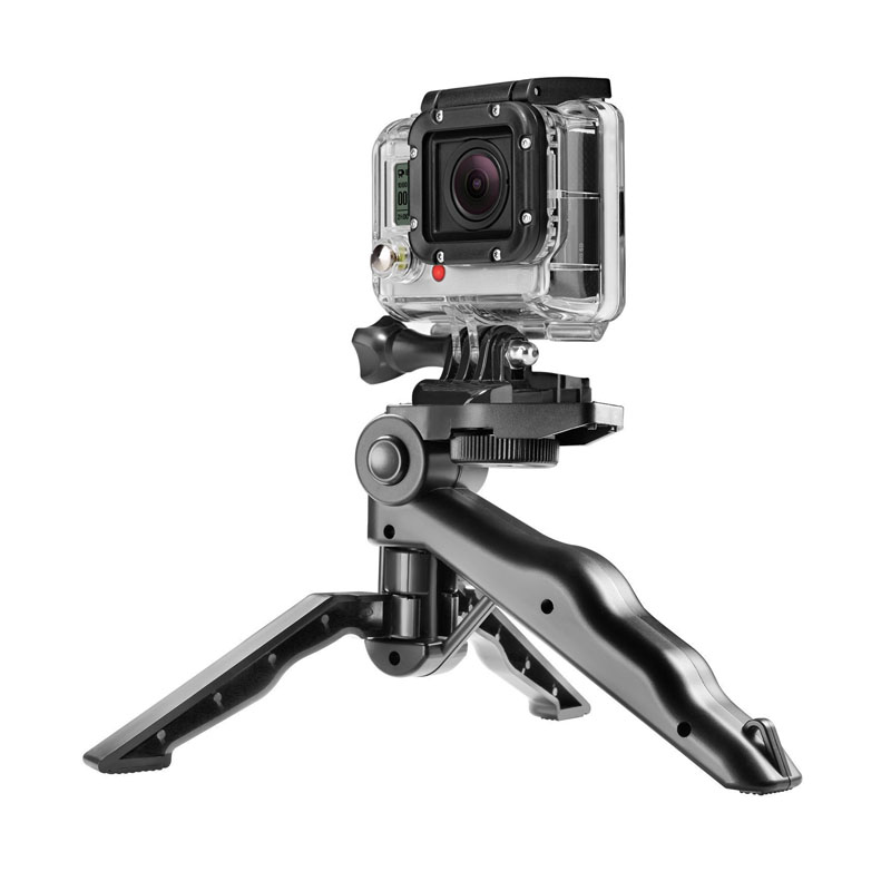 Tripods for Gopro Hero 13 12 1 - Gopro Action Camera Hero 13 Black ulasan dan harga