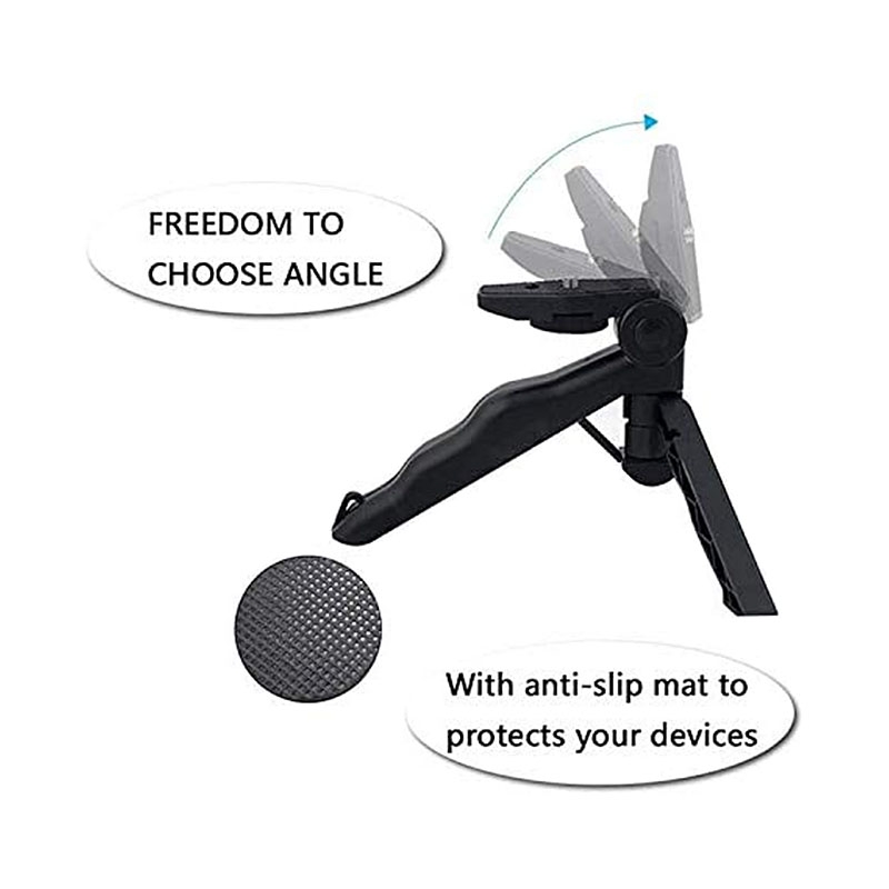 Tripods for Gopro Hero 13 12 1 - Gopro Action Camera Hero 13 Black ulasan dan harga