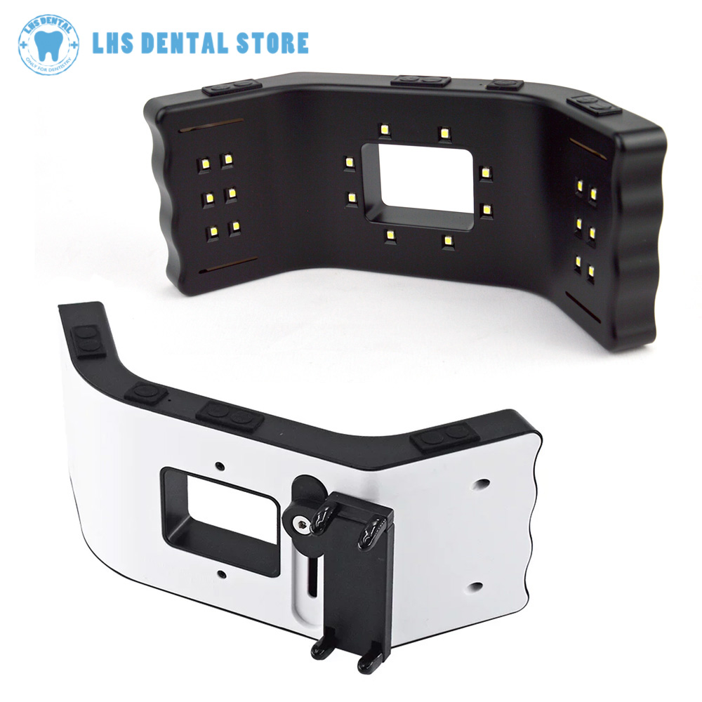 Dental Oral Photography LED La - Photography Lighting Kits ulasan dan harga