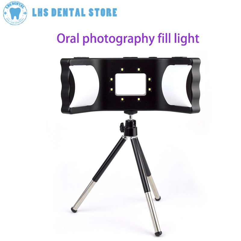 Dental Oral Photography LED La - Photography Lighting Kits ulasan dan harga