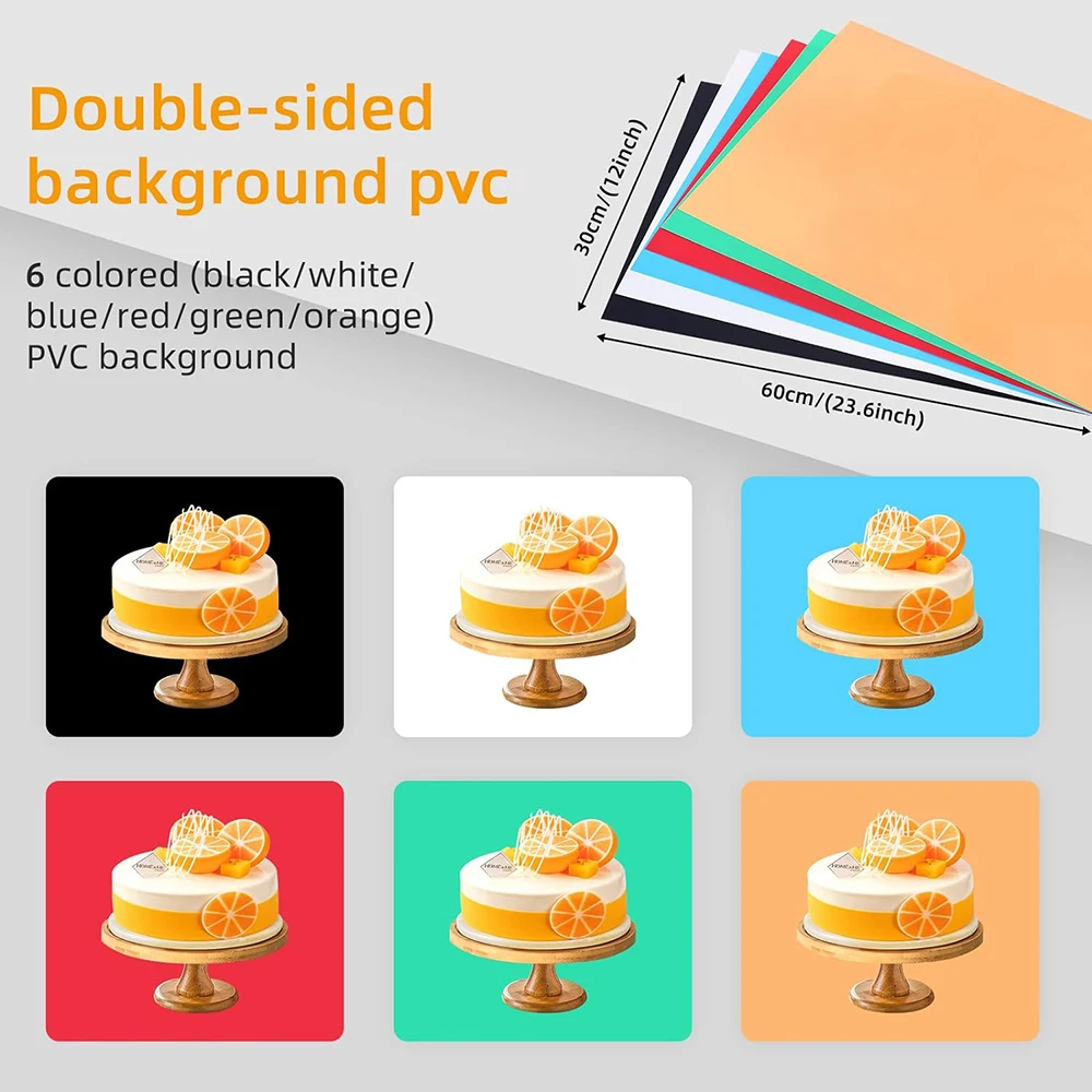 Lightdow Photo Studio Light Bo - Photography Lighting Kits ulasan dan harga