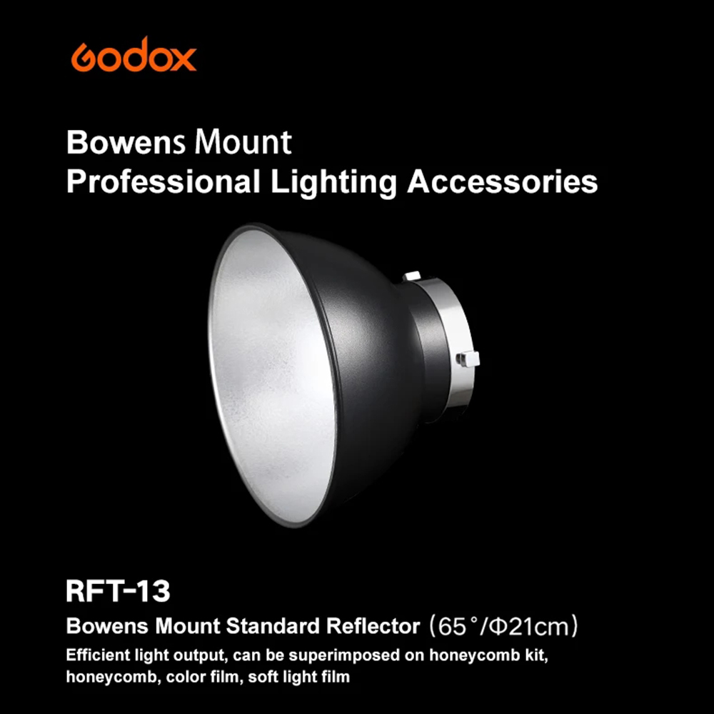 Godox Bowens Mount Standard Re - Photography Lighting For Products ulasan dan harga