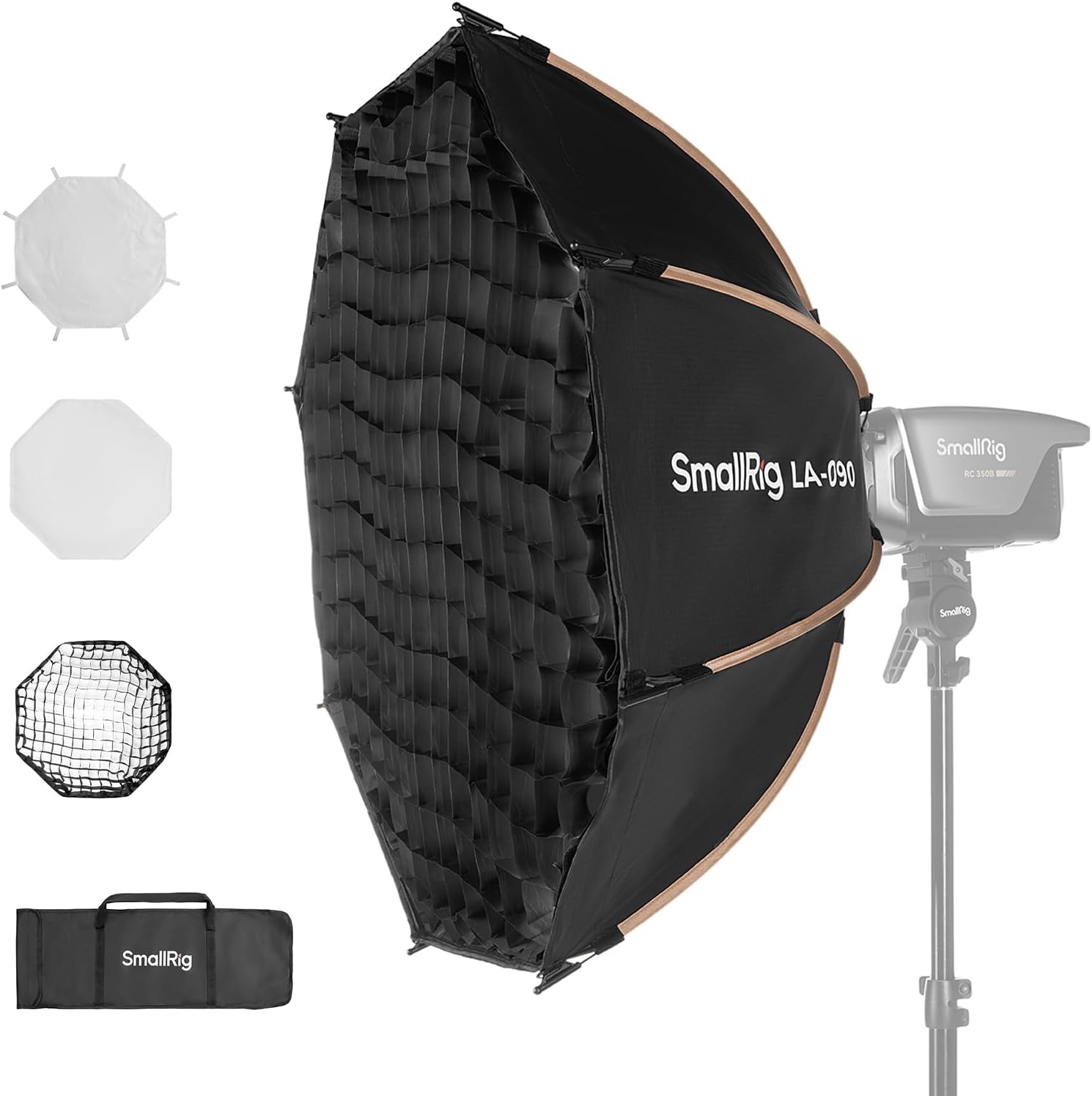 35-Inch Bowens Mount Octagon S - Photography Lighting Kits ulasan dan harga