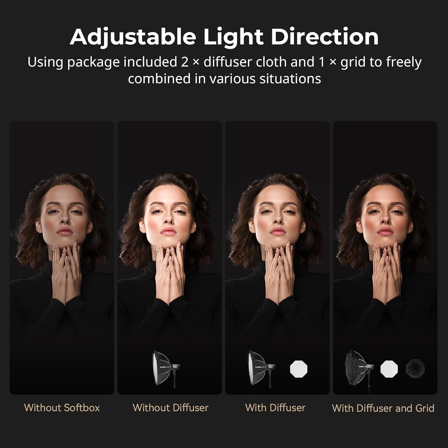 35-Inch Bowens Mount Octagon S - Photography Lighting Kits ulasan dan harga