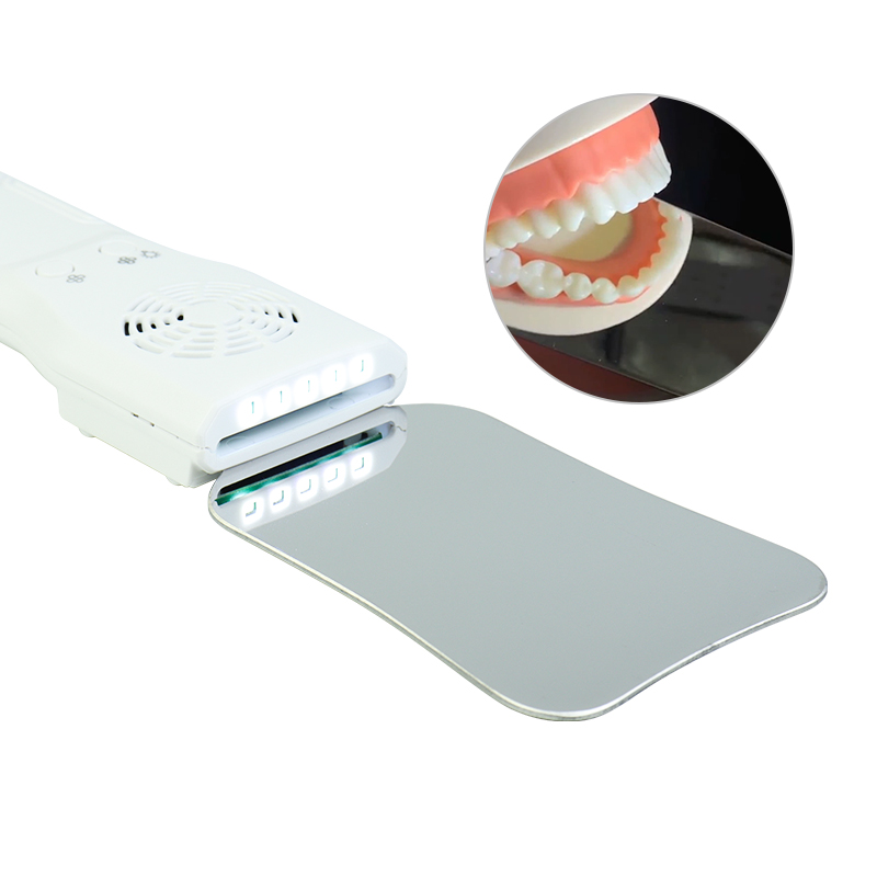 VVDental Dental Anti-Fog Mirro - Photography Lighting Kits ulasan dan harga