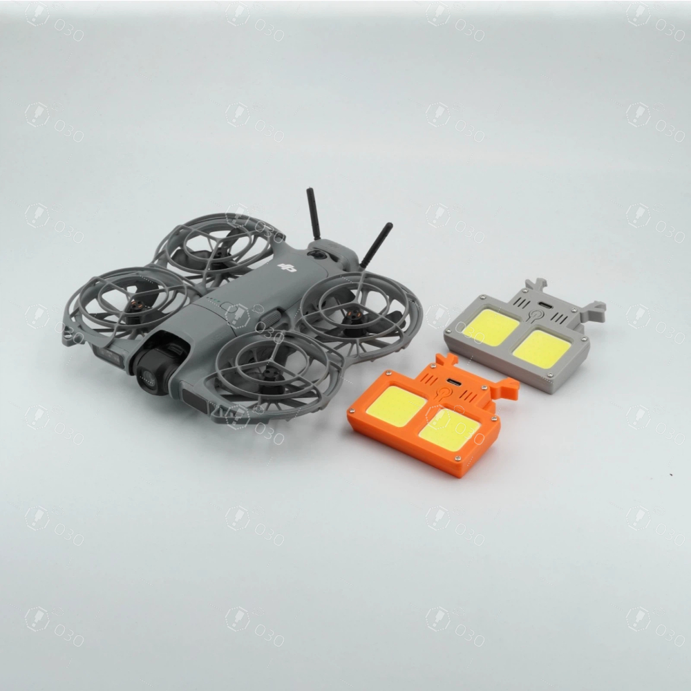For DJI Neo 2Upgraded Night Fl - Photography Lighting Kits ulasan dan harga