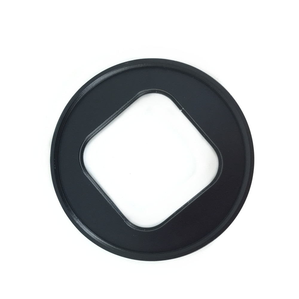 52mm Lens Filter Adapter Ring  - Gopro Action Camera Hero 13 Black ulasan dan harga