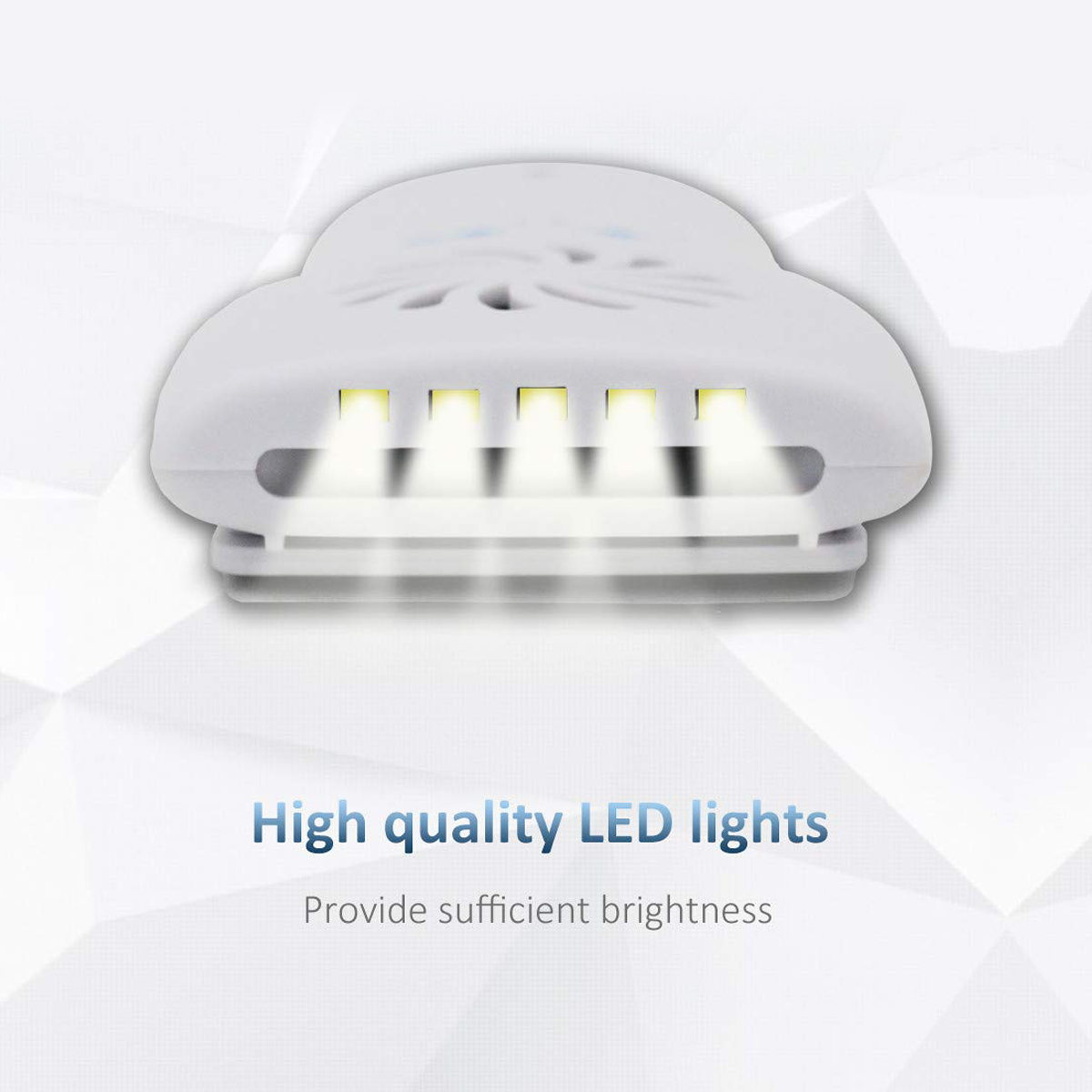 Dental Anti Fog Mirror Set Ort - Photography Lighting Kits ulasan dan harga