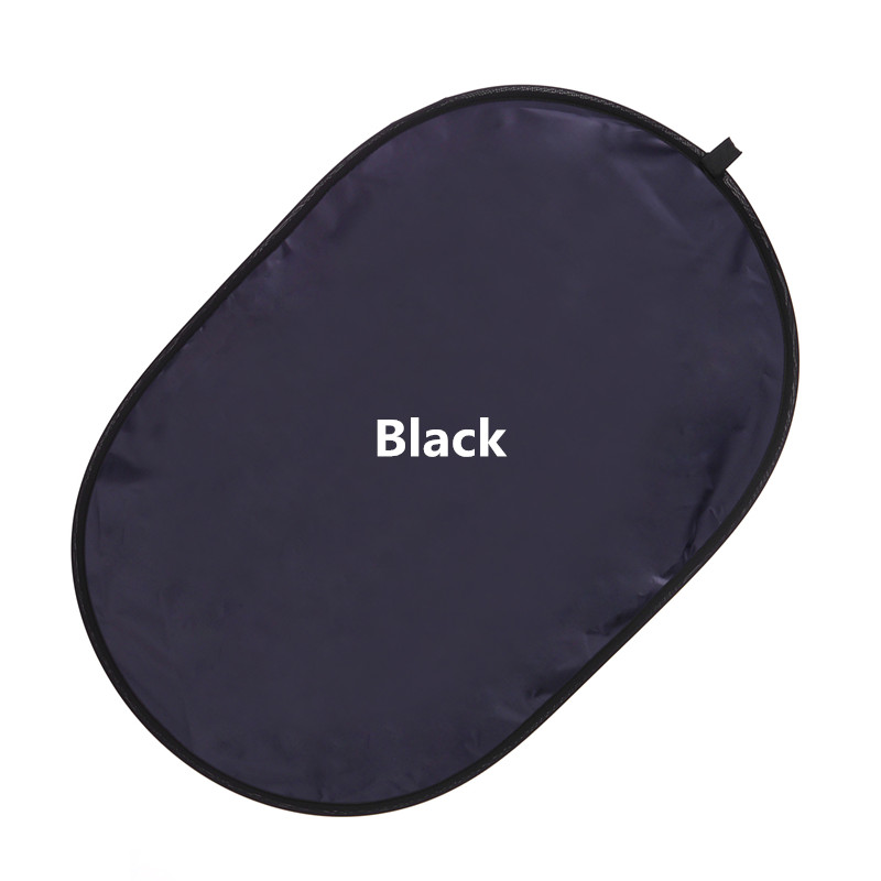 RYH 60x90cm 24''x35'' 5 in 1 M - Photography Lighting Reflectors ulasan dan harga