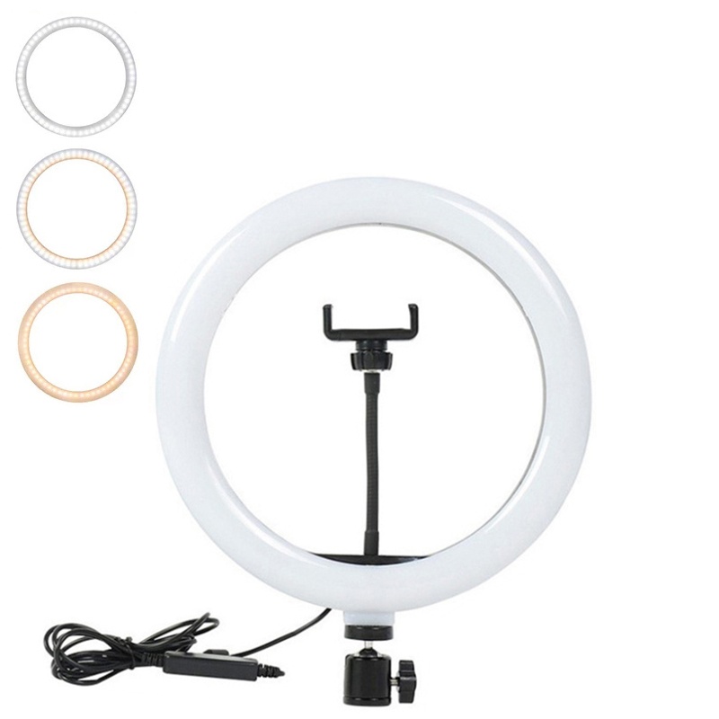 Video Light 16/26/33cm Selfie  - Photography Lighting For Products ulasan dan harga