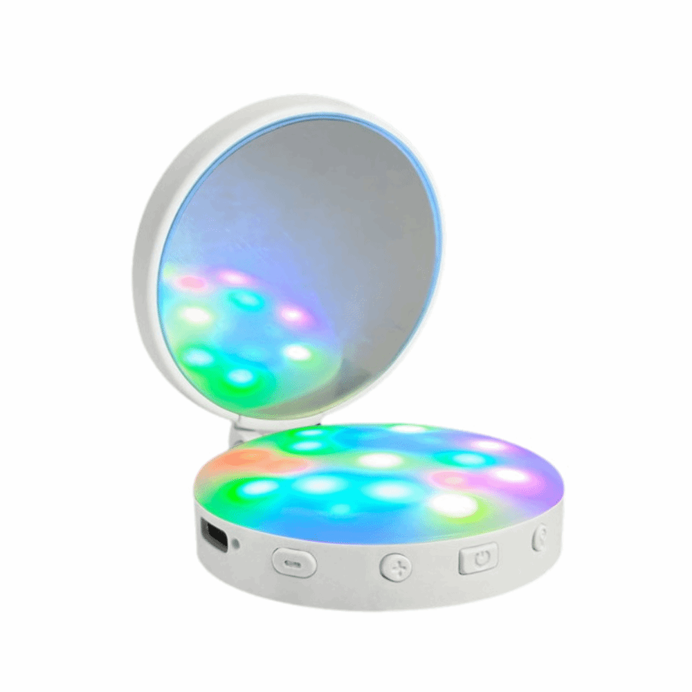 3000-6500K Portable Mini Fill  - Photography Lighting Angles ulasan dan harga