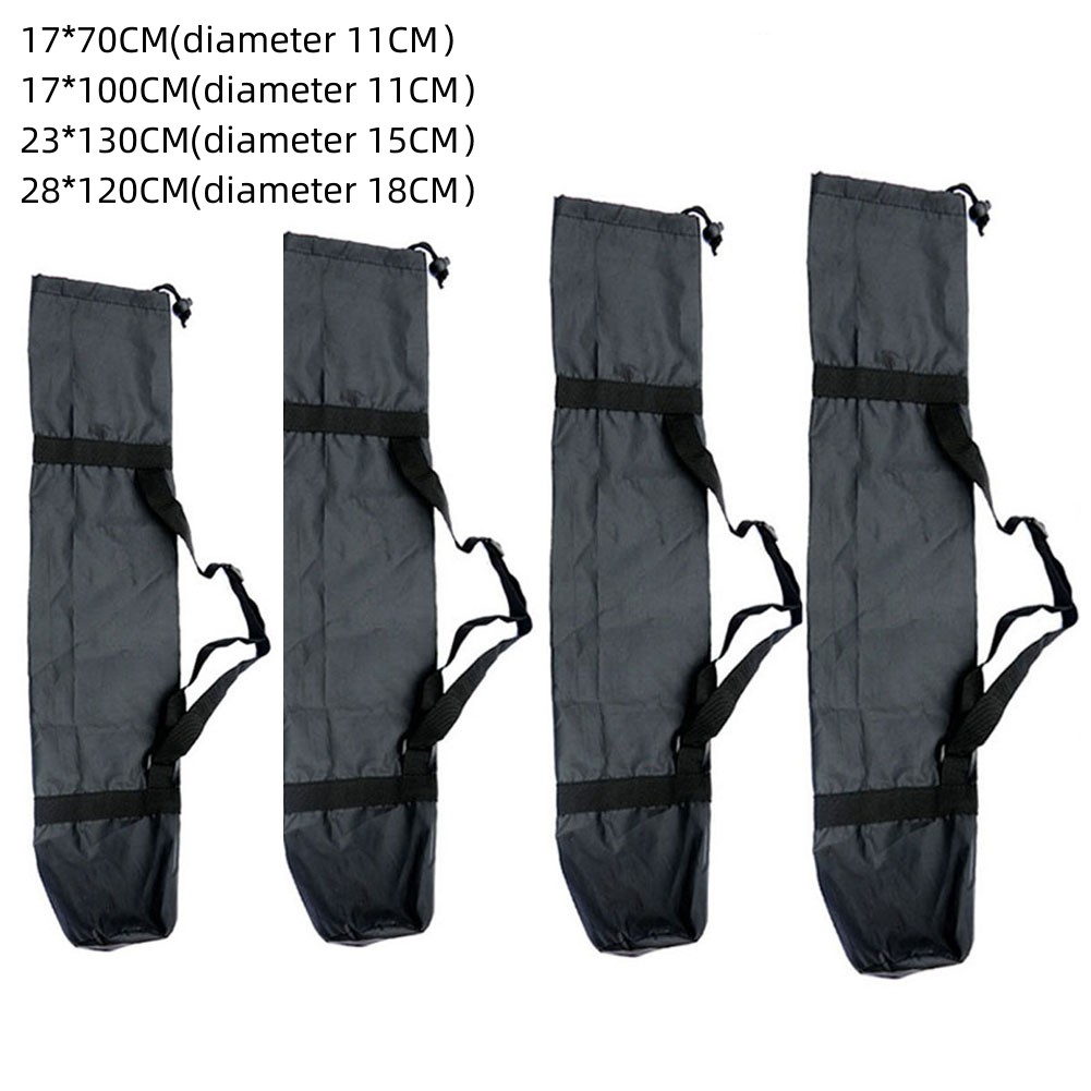 70-130cm Tripod Bag Drawstring - Photography Lighting For Products ulasan dan harga