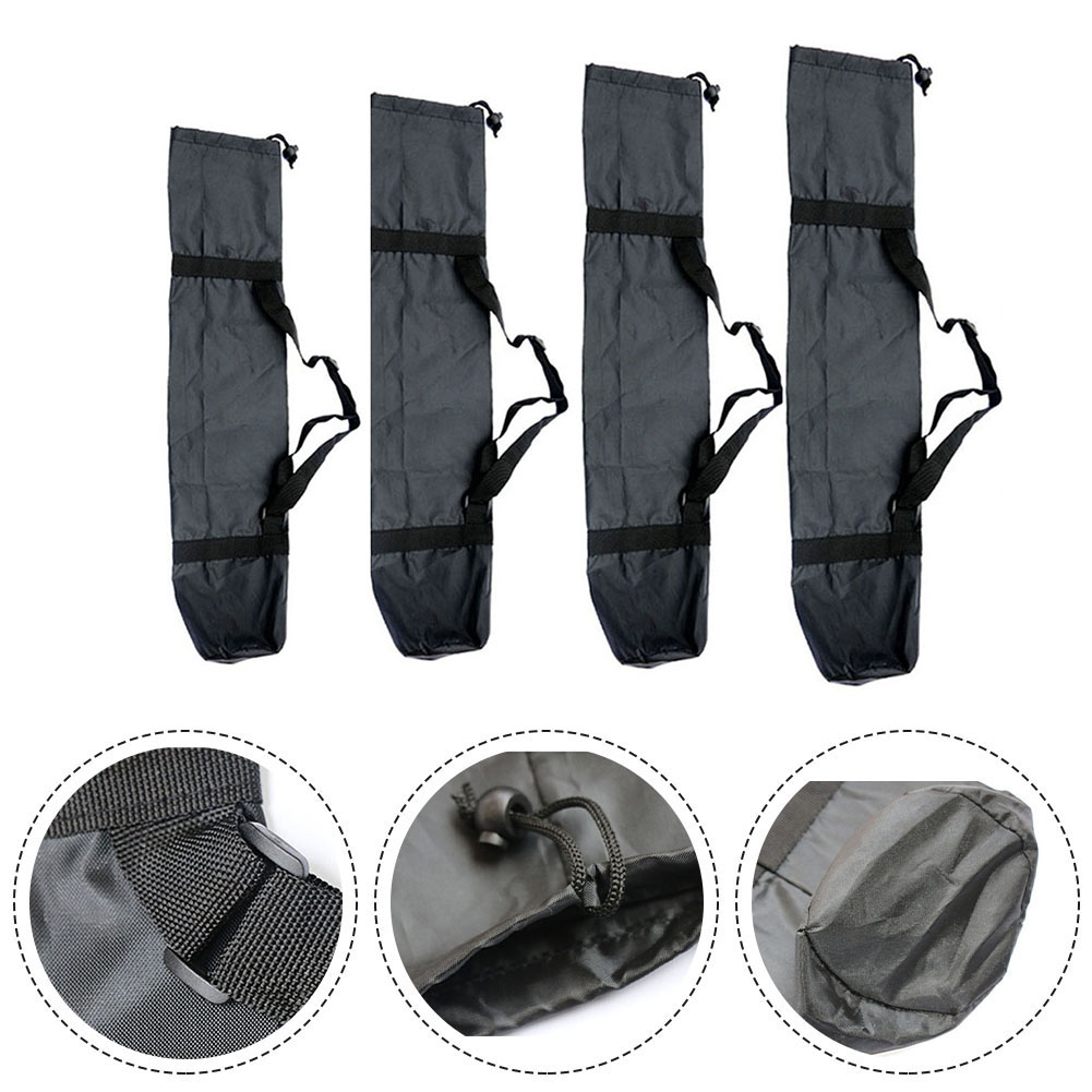 70-130cm Tripod Bag Drawstring - Photography Lighting For Products ulasan dan harga