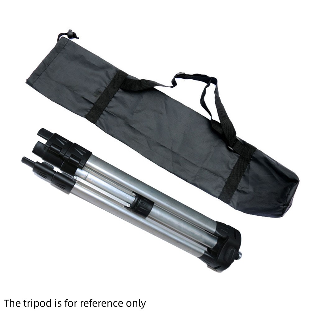 70-130cm Tripod Bag Drawstring - Photography Lighting For Products ulasan dan harga