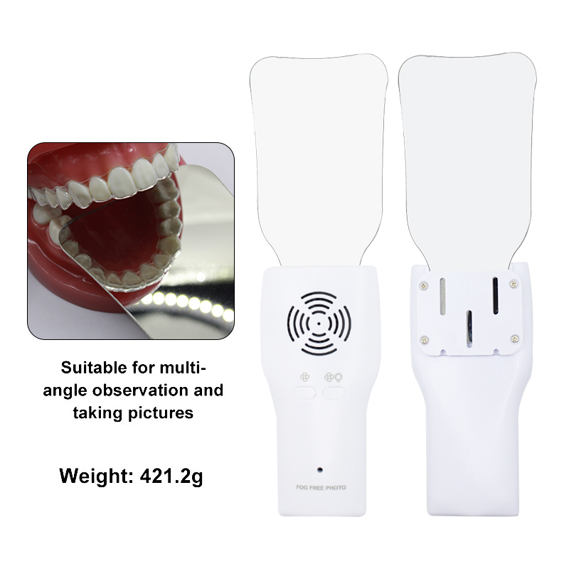AG Dental Anti-Fog Mirrors Fog - Photography Lighting Reflectors ulasan dan harga