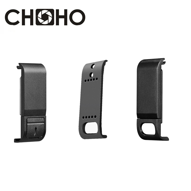 Rechargeable Side Cover Case R - Gopro Action Camera Hero 13 Black ulasan dan harga
