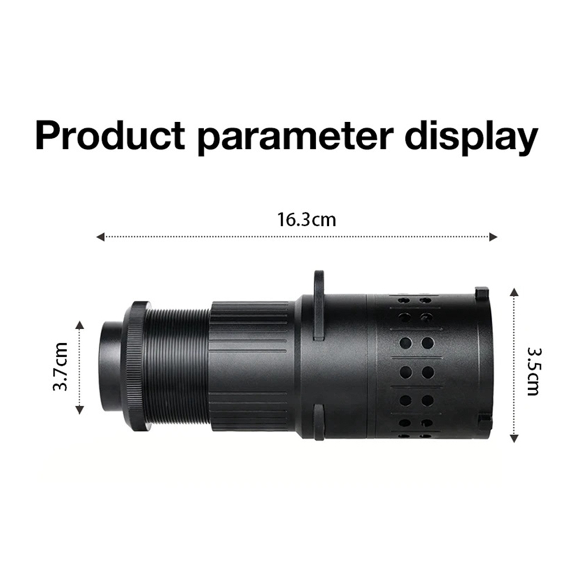 BFYLV850 Mini Bowens Mount Pho - Photography Lighting Conditions ulasan dan harga