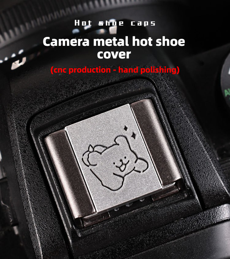 Camera Hot Shoe Cover Protecto - Fujifilm Camera X-T30 Ii ulasan dan harga