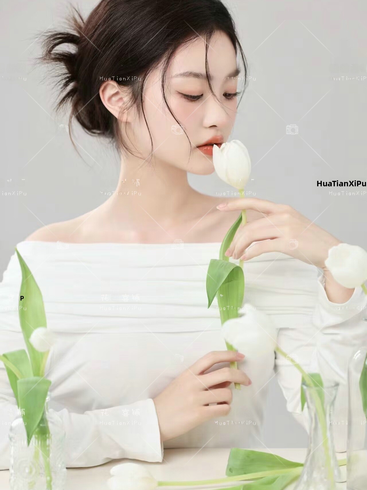 New Arrival Studio Theme Korea - Photography Lighting For Clothing ulasan dan harga