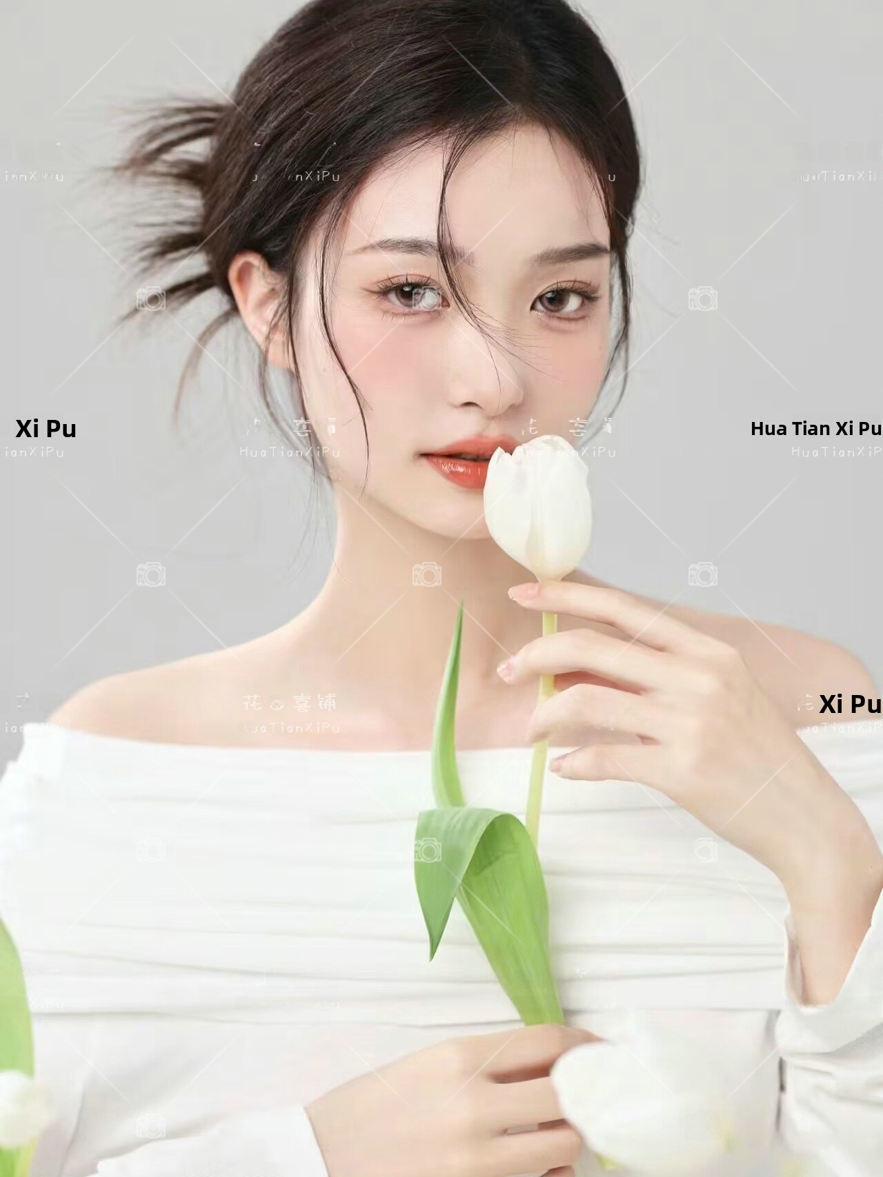 New Arrival Studio Theme Korea - Photography Lighting For Clothing ulasan dan harga