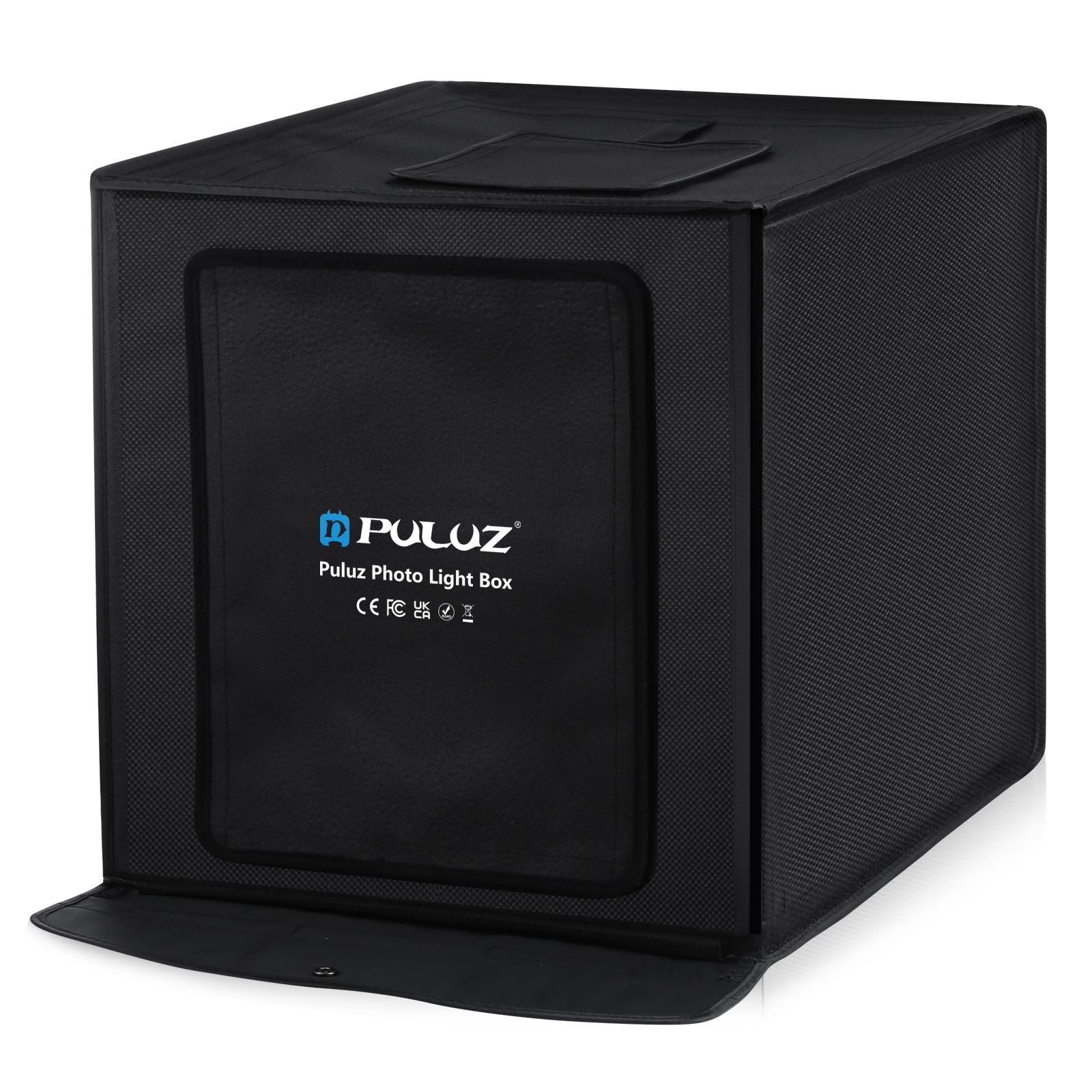 PULUZ 60cm Photo Studio Light  - Photography Lighting Kits ulasan dan harga