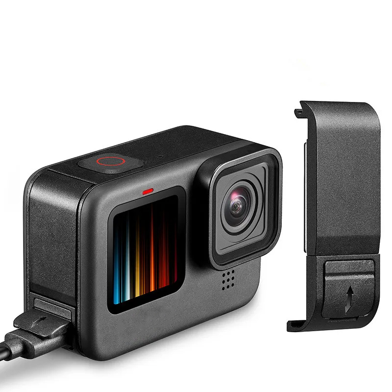 Hero 13/12/11/10 Replacement S - Gopro Action Camera Hero 13 Black ulasan dan harga