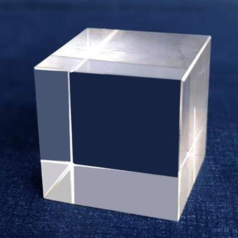 2 Pcs K9 Glass Cube Prism Righ - Photography Lighting Angles ulasan dan harga