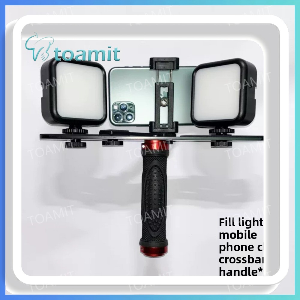 Dental Photography Light, Blue - Photography Lighting Kits ulasan dan harga