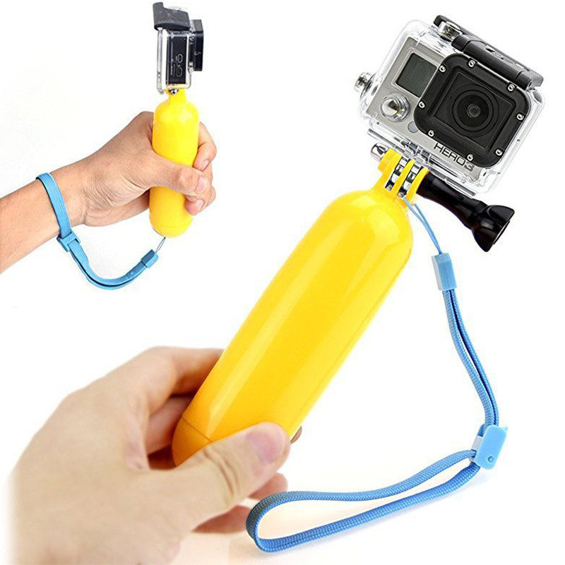 For GoPro Accessories Kit for  - Gopro Action Camera Hero 13 Black ulasan dan harga