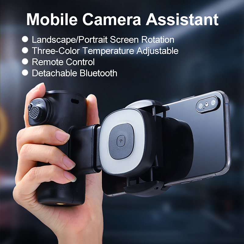 Mobile Phone Fill Light Aid wi - Photography Lighting Angles ulasan dan harga