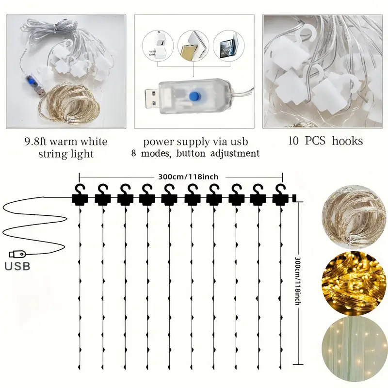 1 Pack Wedding Tulle Backdrop  - Photography Lighting Kits ulasan dan harga