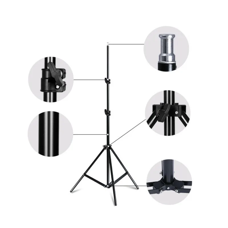 Figure clothing photography LE - Photography Lighting For Clothing ulasan dan harga