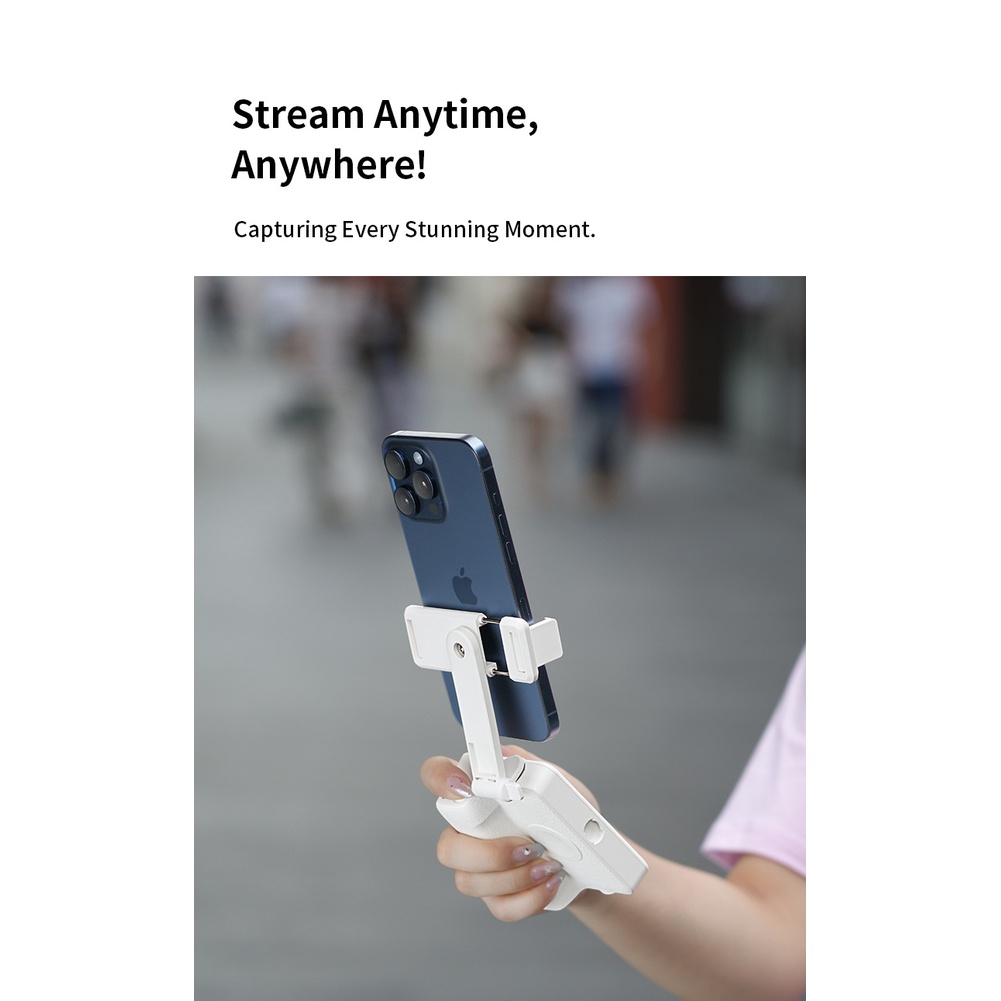 Extendable Phone Selfie Access - Photography Lighting Conditions ulasan dan harga