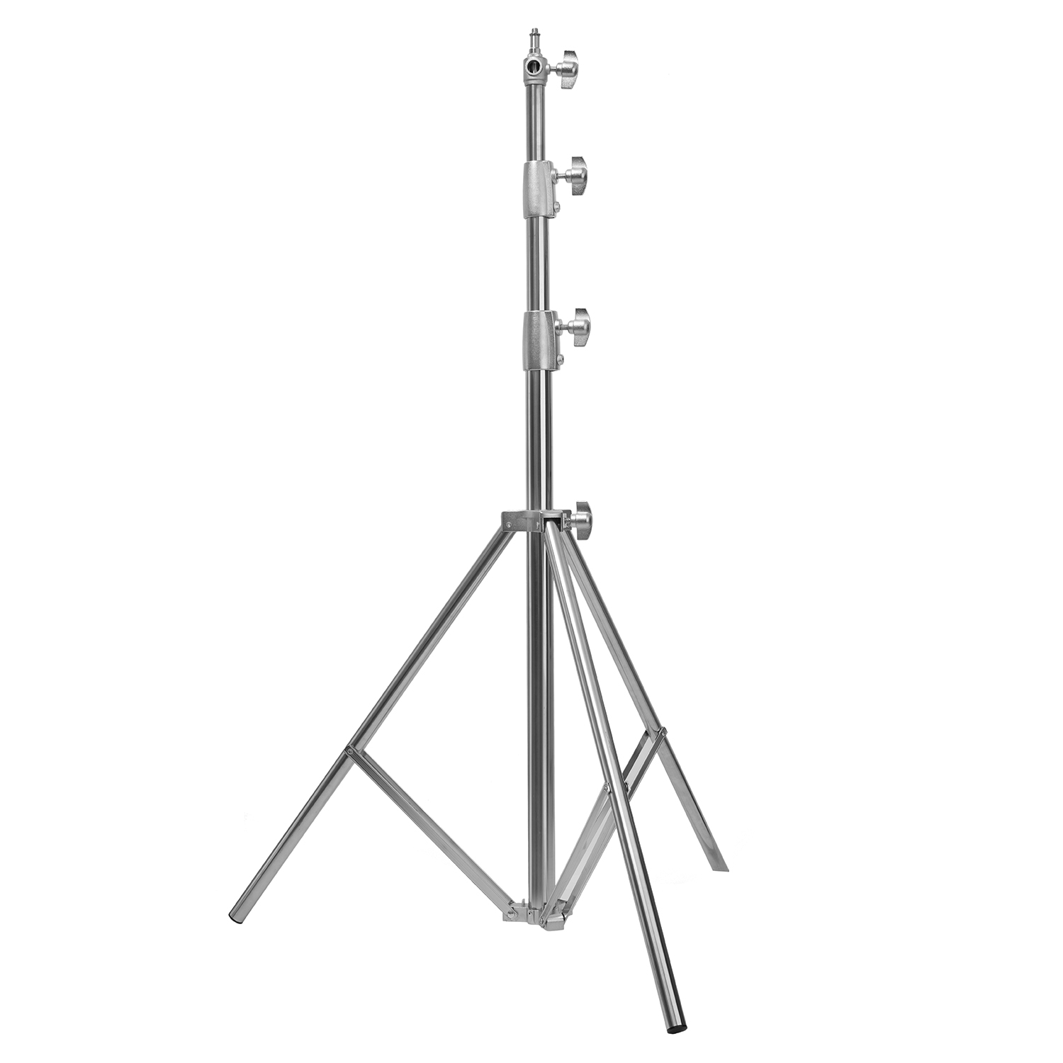 Fotulato 2.8m Stainless Steel  - Photography Lighting For Products ulasan dan harga