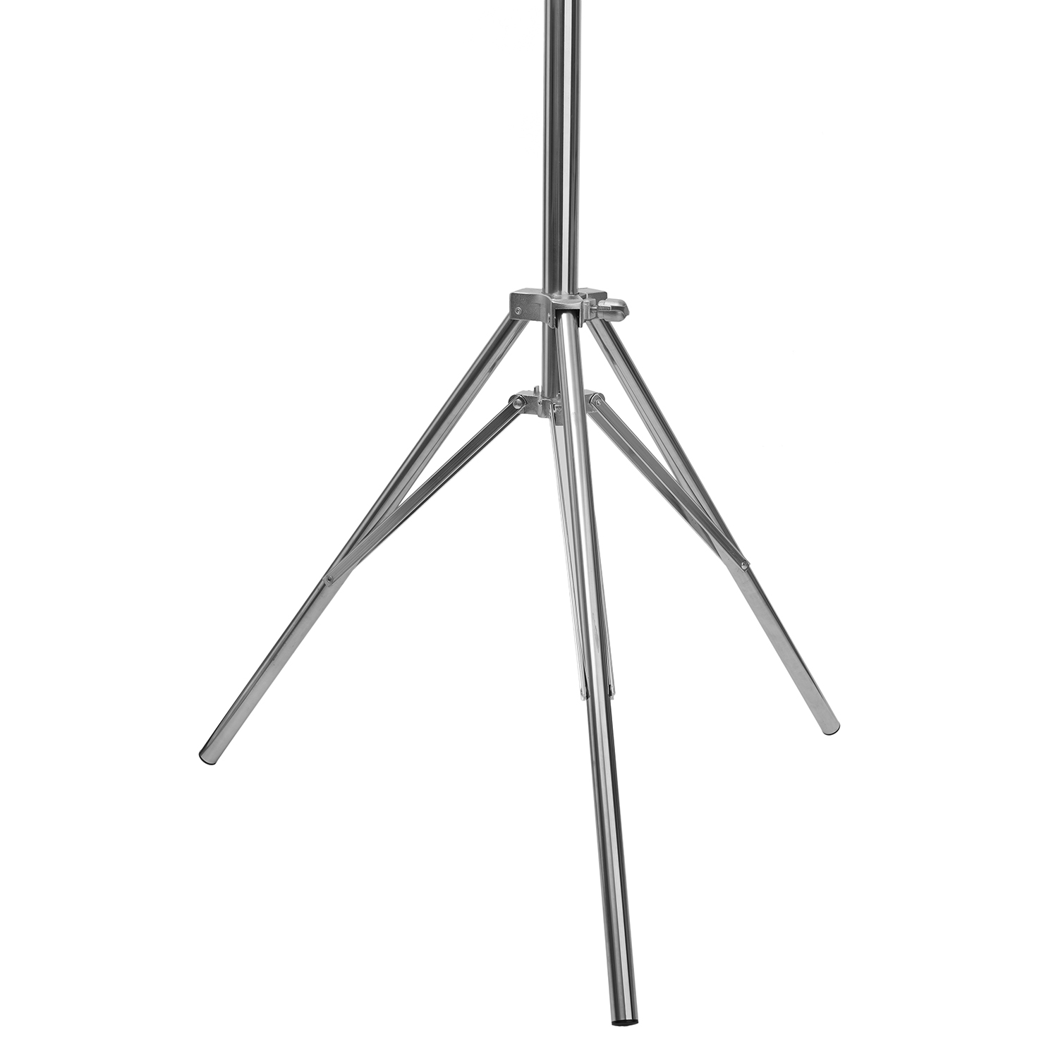 Fotulato 2.8m Stainless Steel  - Photography Lighting For Products ulasan dan harga