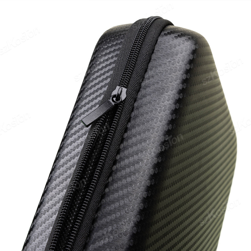 Mini Storage Bag Case For GoPr - Gopro Action Camera Hero 13 Black ulasan dan harga